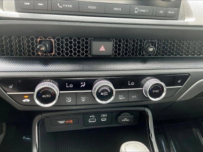 2023 Honda CR-V EX 2WD