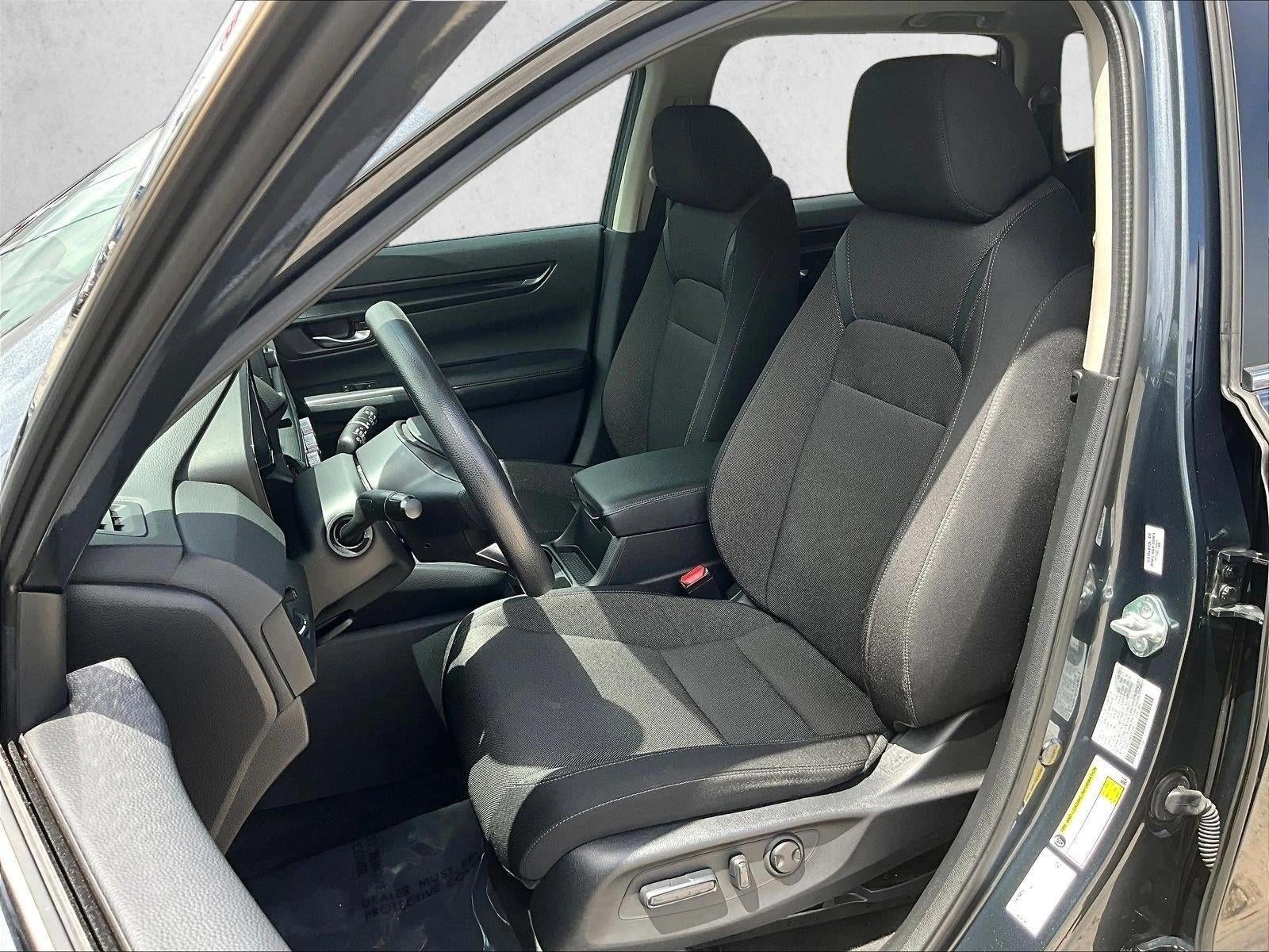 2023 Honda CR-V EX 2WD