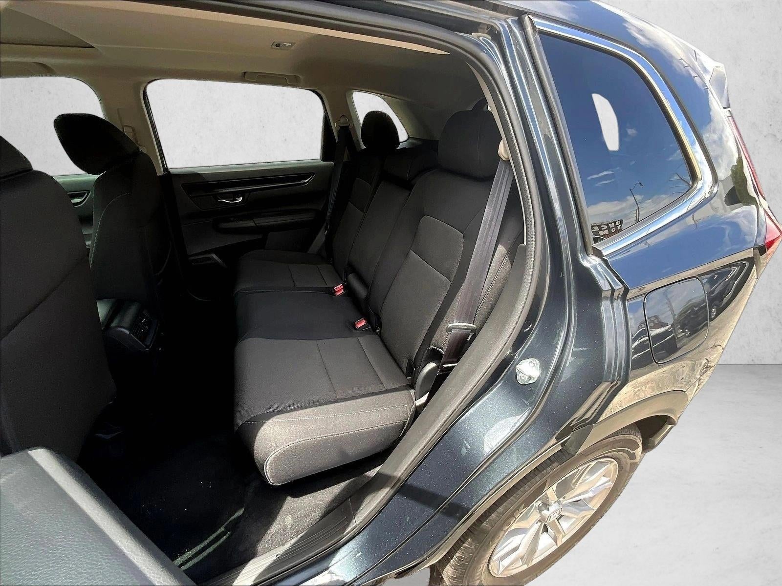 2023 Honda CR-V EX 2WD