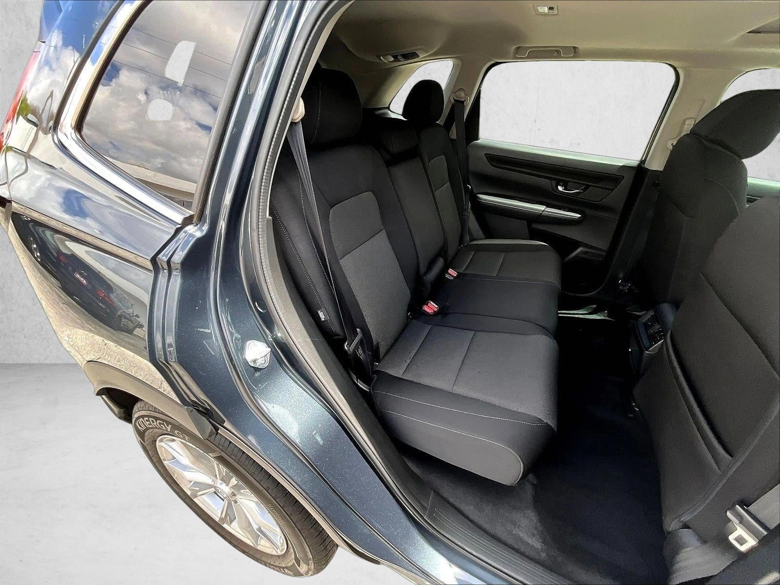 2023 Honda CR-V EX 2WD