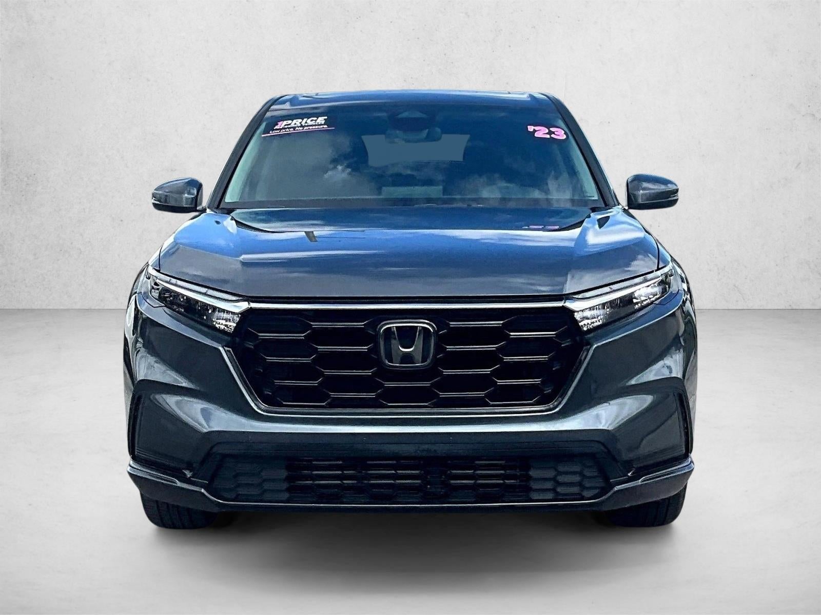 2023 Honda CR-V EX 2WD