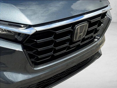 2023 Honda CR-V EX 2WD