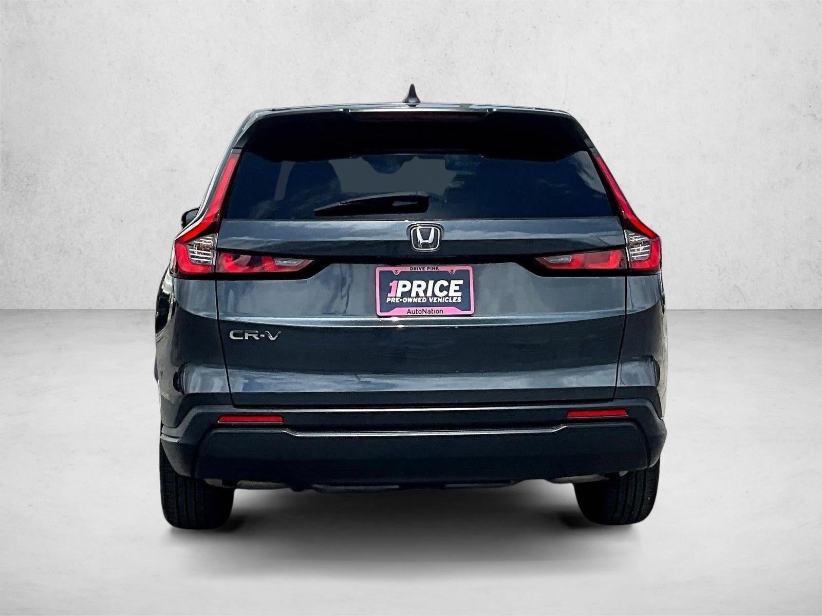2023 Honda CR-V EX 2WD