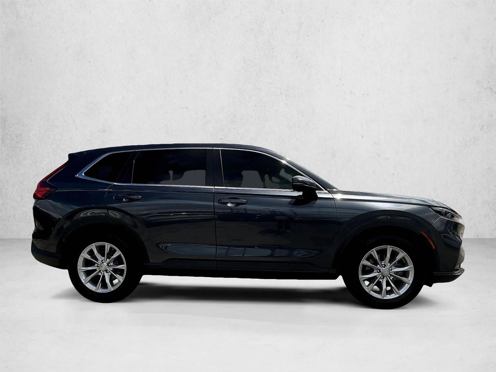 2023 Honda CR-V EX 2WD