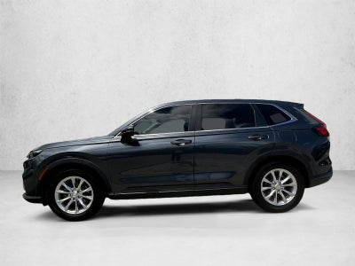 2023 Honda CR-V EX 2WD