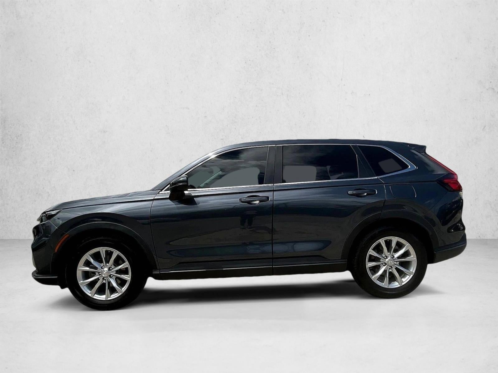 2023 Honda CR-V EX 2WD