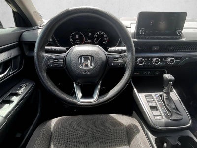 2023 Honda CR-V EX 2WD
