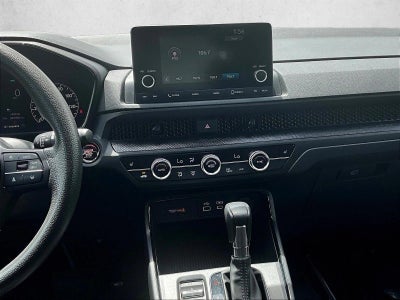 2023 Honda CR-V EX 2WD