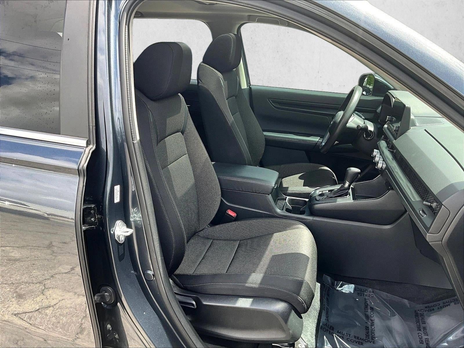 2023 Honda CR-V EX 2WD
