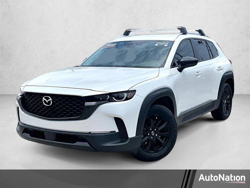 2024 Mazda Mazda CX-50 2.5 S Preferred