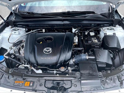 2024 Mazda Mazda CX-50 2.5 S Preferred