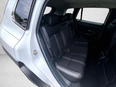 2024 Mazda Mazda CX-50 2.5 S Preferred
