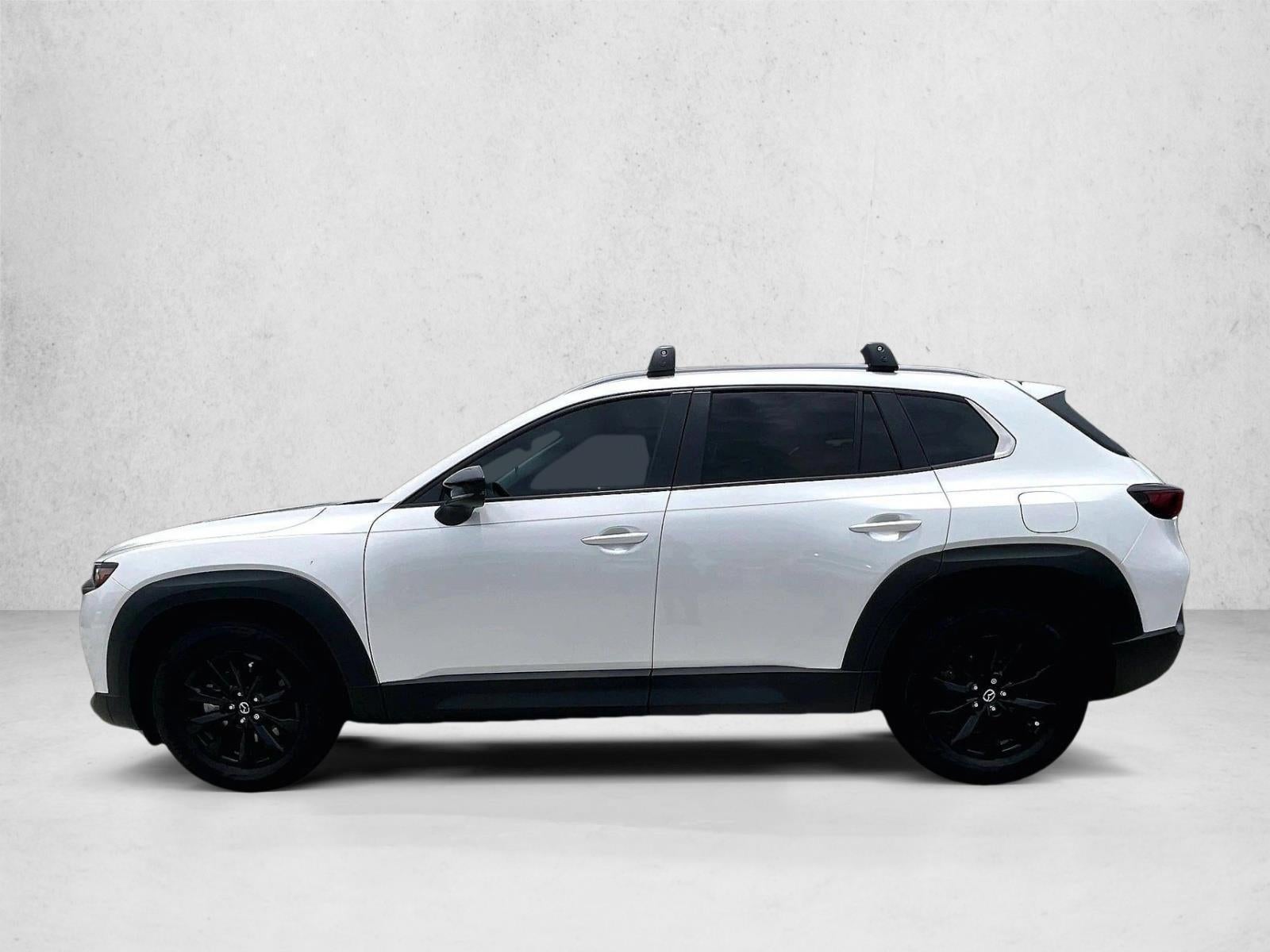 2024 Mazda Mazda CX-50 2.5 S Preferred