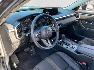 2025 Mazda Mazda CX-50 2.5 S Premium Package