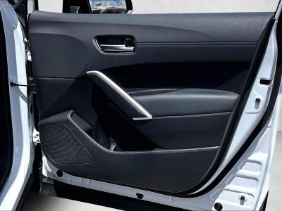 2025 Toyota Corolla Cross Hybrid XSE