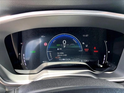 2025 Toyota Corolla Cross Hybrid XSE