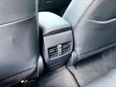 2025 Toyota Corolla Cross Hybrid XSE