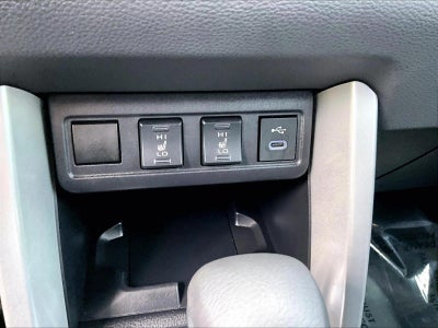 2025 Toyota Corolla Cross Hybrid XSE