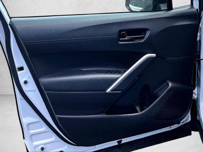 2023 Toyota Corolla Cross Hybrid S