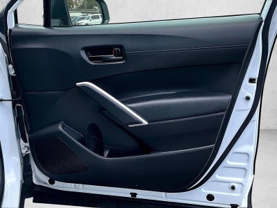 2023 Toyota Corolla Cross Hybrid S