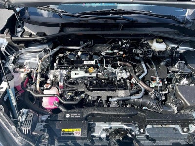 2025 Toyota Corolla Cross Hybrid SE