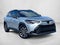 2025 Toyota Corolla Cross Hybrid SE