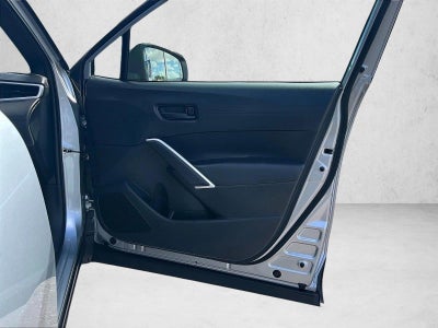 2025 Toyota Corolla Cross Hybrid SE