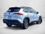 2025 Toyota Corolla Cross Hybrid SE
