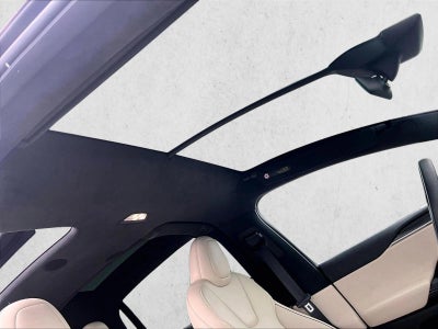 2023 Tesla Model X Plaid