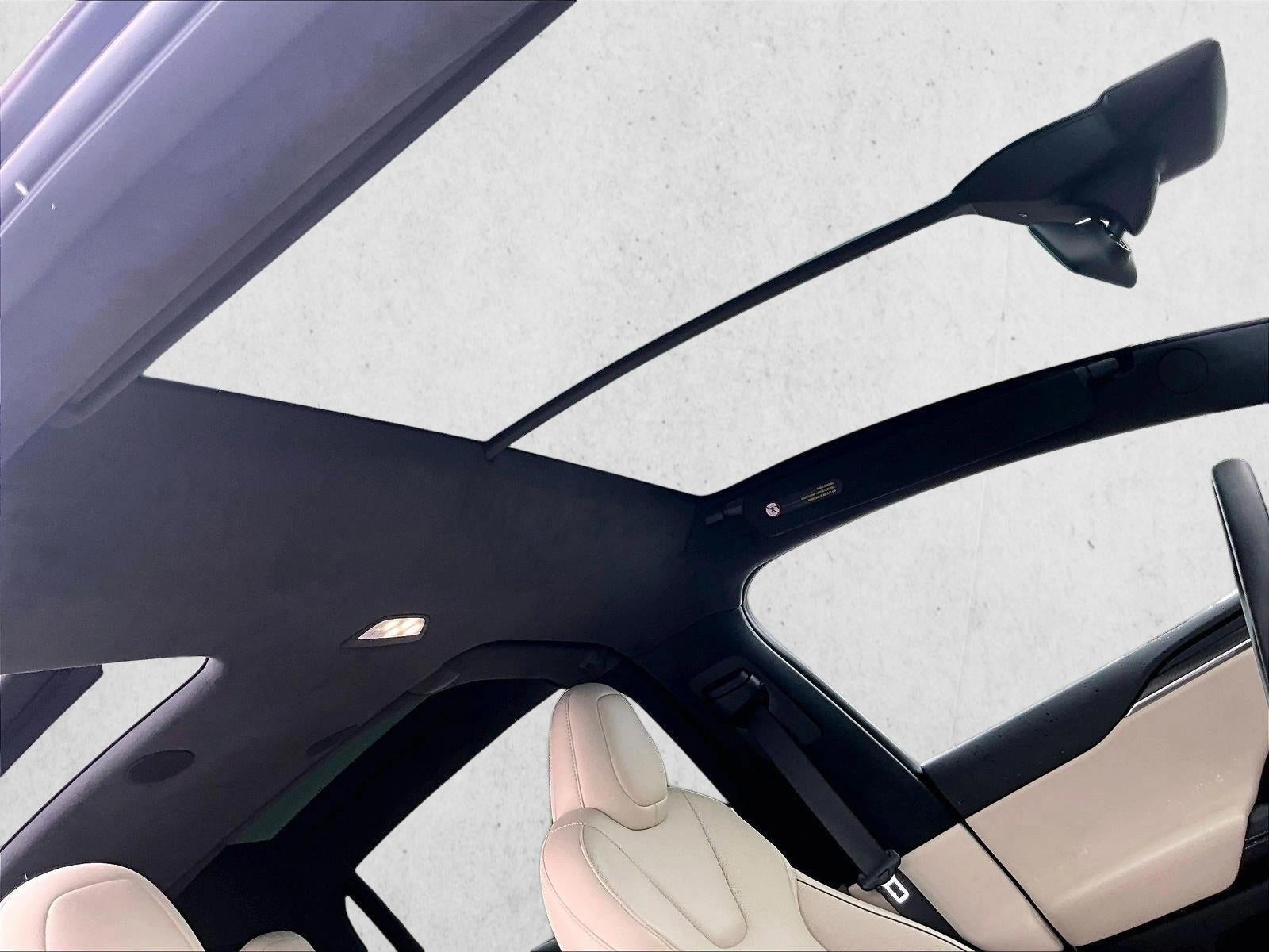 2023 Tesla Model X Plaid