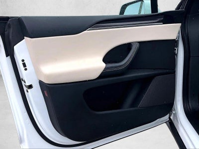 2023 Tesla Model X Plaid