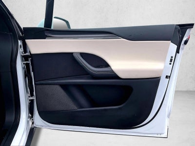 2023 Tesla Model X Plaid