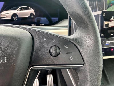 2023 Tesla Model X Plaid