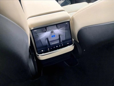 2023 Tesla Model X Plaid