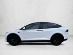 2023 Tesla Model X Plaid