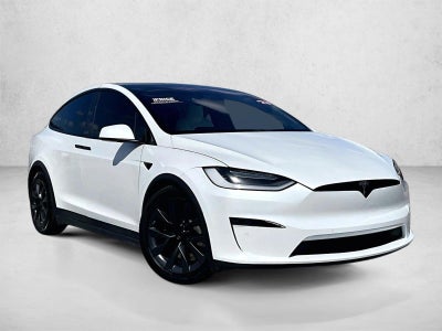 2023 Tesla Model X Base