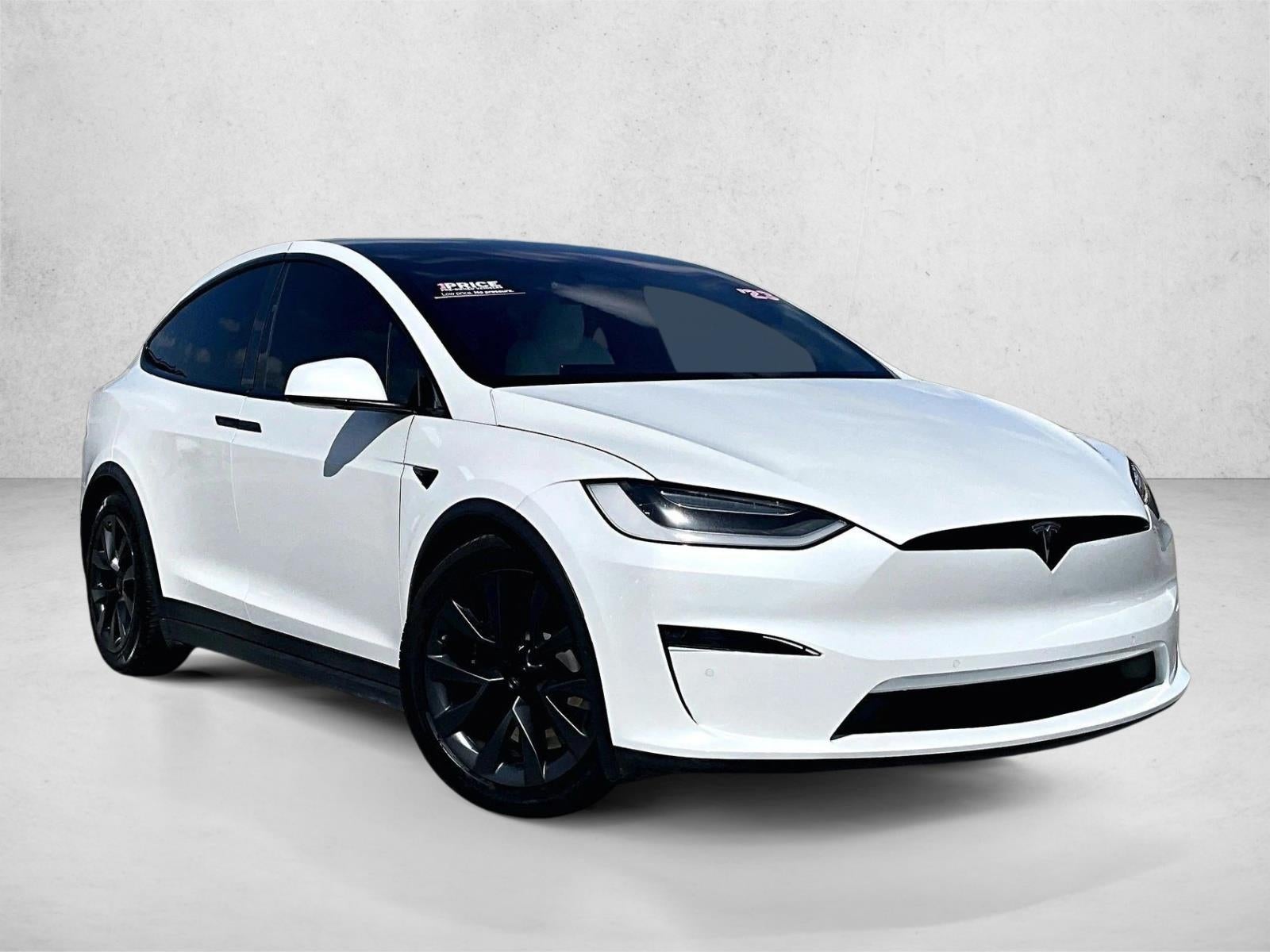 2023 Tesla Model X Base