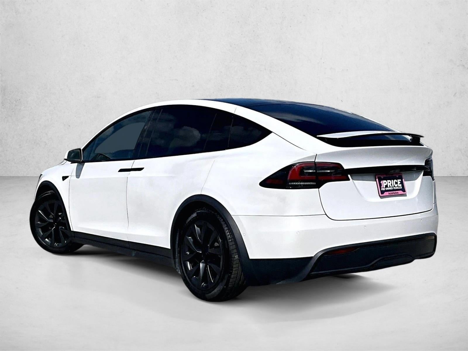 2023 Tesla Model X Base