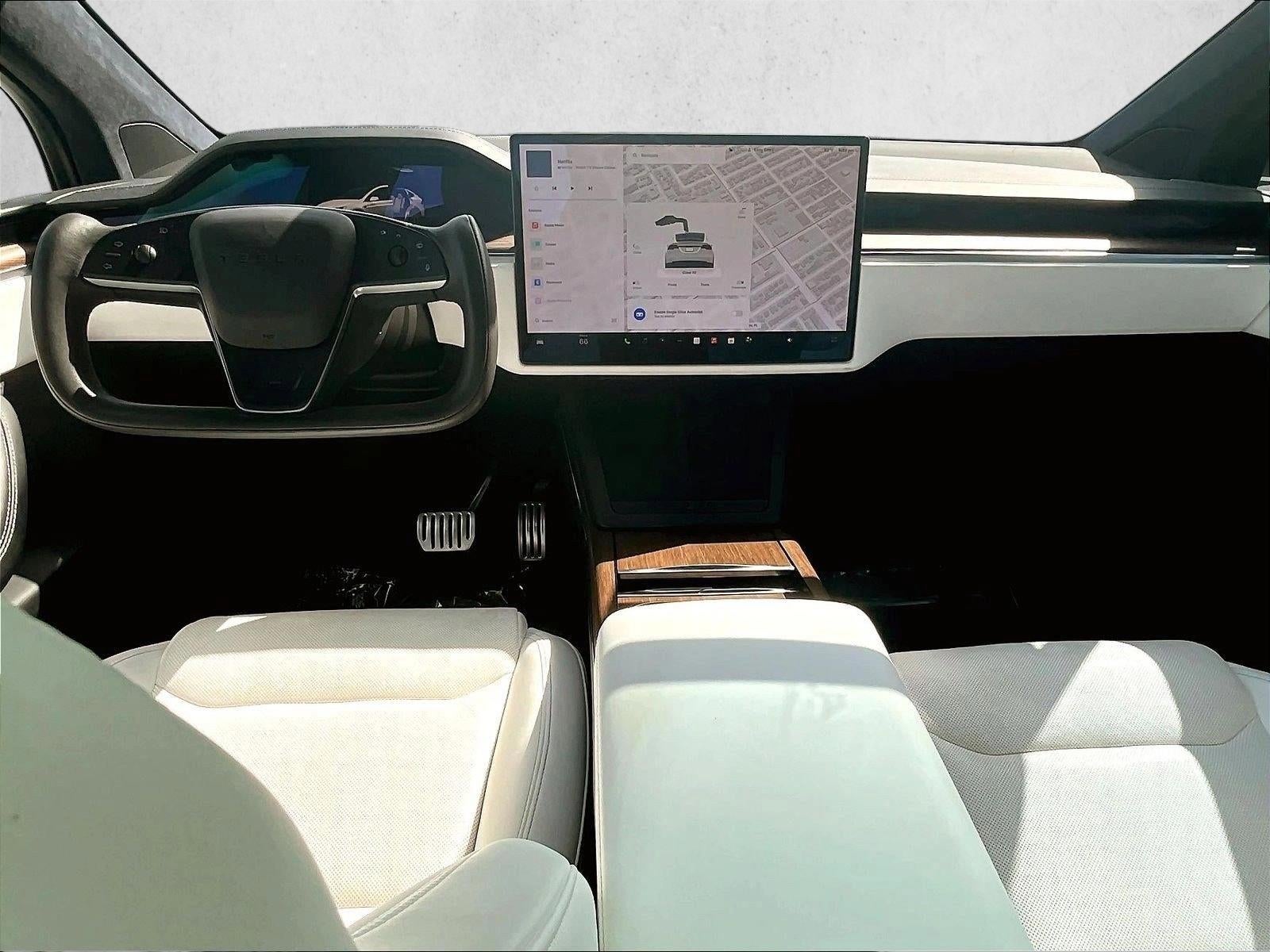 2023 Tesla Model X Base
