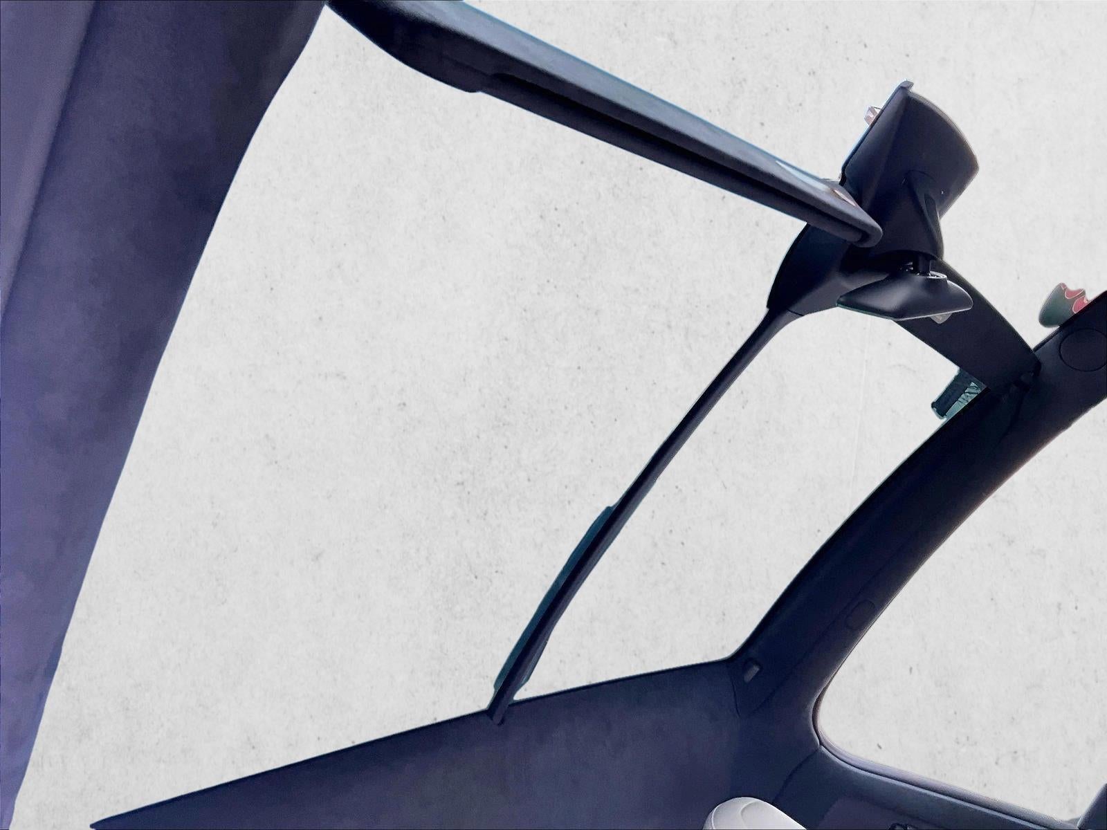 2023 Tesla Model X Base