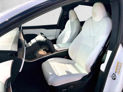 2023 Tesla Model X Base