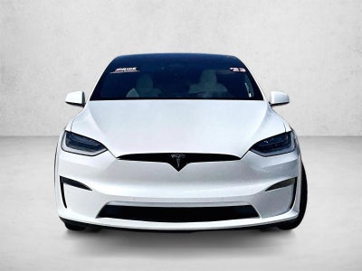 2023 Tesla Model X Base