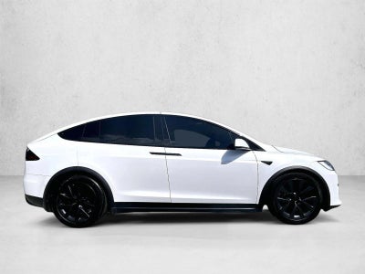 2023 Tesla Model X Base