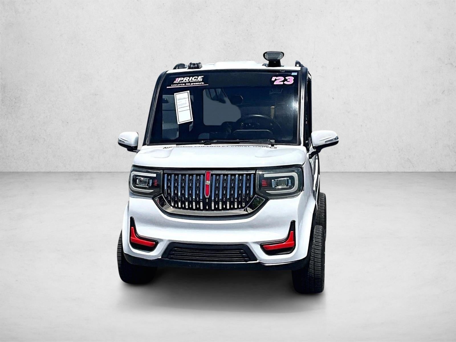 2023 MACK CH600 NA