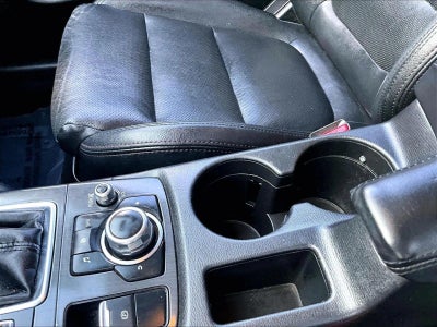 2016 Mazda Mazda CX-5 Grand Touring