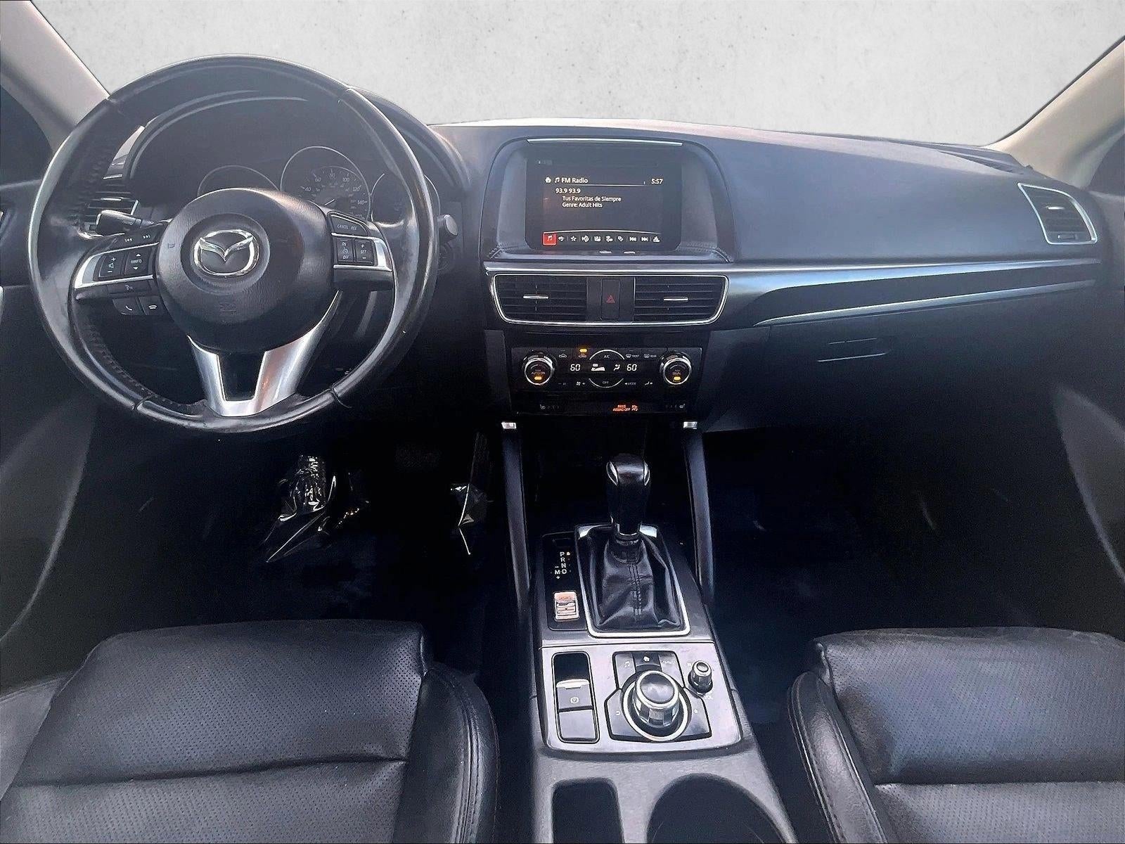 2016 Mazda Mazda CX-5 Grand Touring