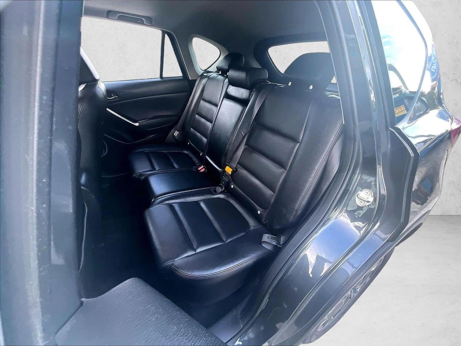2016 Mazda Mazda CX-5 Grand Touring