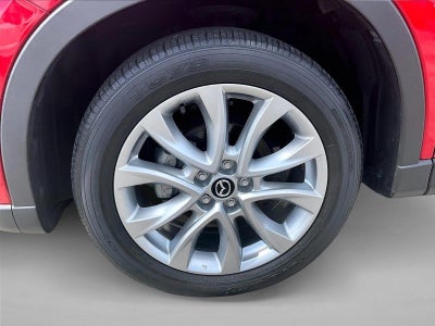2015 Mazda Mazda CX-5 Grand Touring
