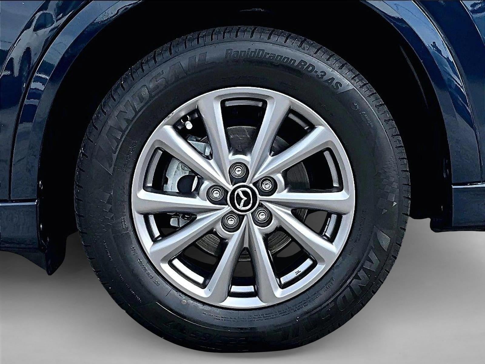 2024 Mazda Mazda CX-5 2.5 S Select