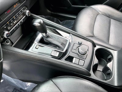 2024 Mazda Mazda CX-5 2.5 S Select